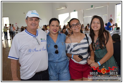 rolim de moura